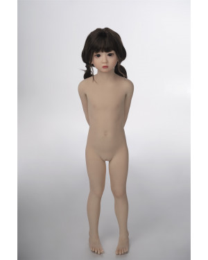 AXBDOLL 110cm GB04 TPE Body + Silicone Head Realistic Doll