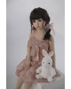 AXBDOLL 110cm GB04 TPE Body + Silicone Head Realistic Doll