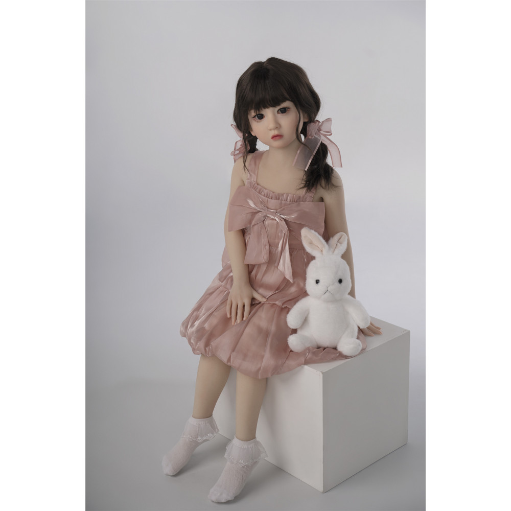 AXBDOLL 110cm GB04 TPE Body + Silicone Head Realistic Doll