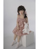 AXBDOLL 110cm GB04 TPE Body + Silicone Head Realistic Doll