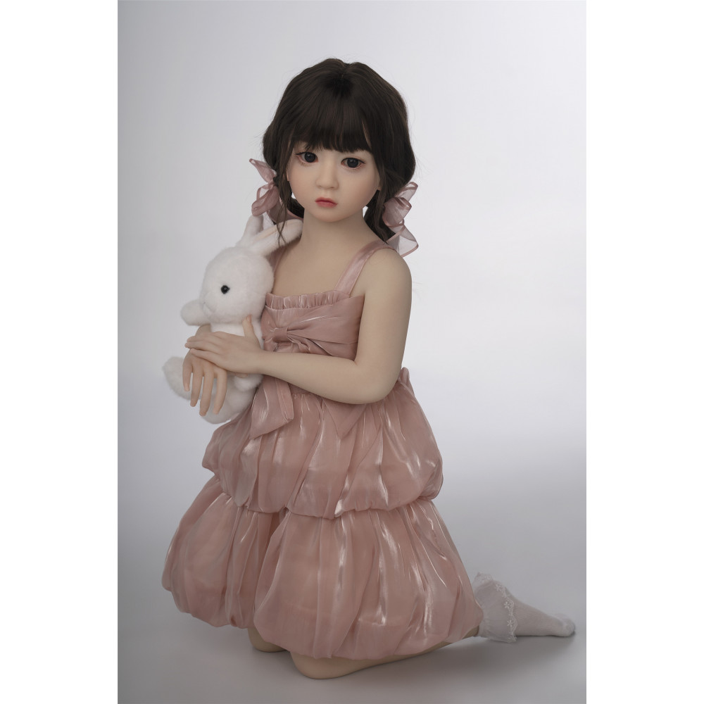 AXBDOLL 110cm GB04 TPE Body + Silicone Head Realistic Doll