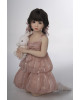 AXBDOLL 110cm GB04 TPE Body + Silicone Head Realistic Doll