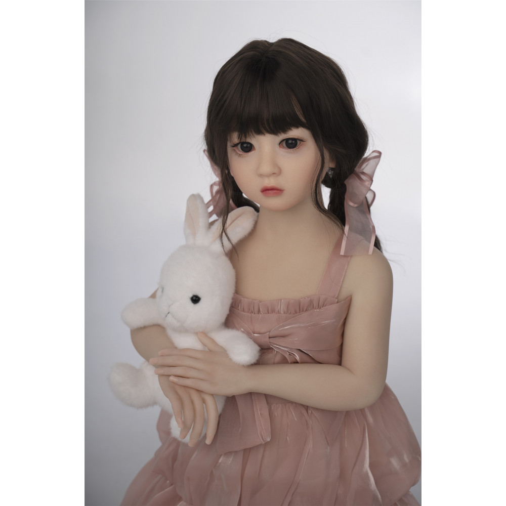 AXBDOLL 110cm GB04 TPE Body + Silicone Head Realistic Doll