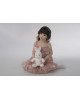 AXBDOLL 110cm GB04 TPE Body + Silicone Head Realistic Doll