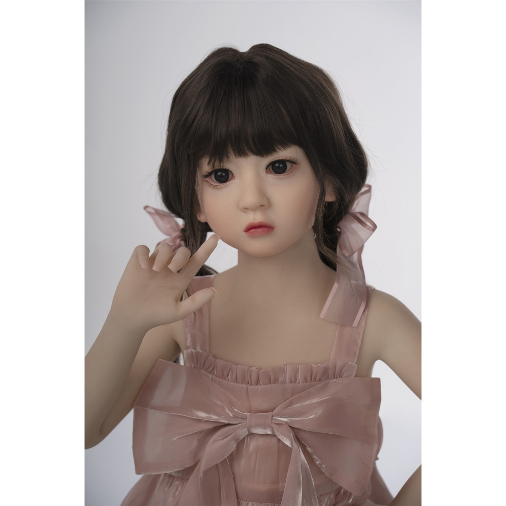 AXBDOLL 110cm GB04 TPE Body + Silicone Head Realistic Doll