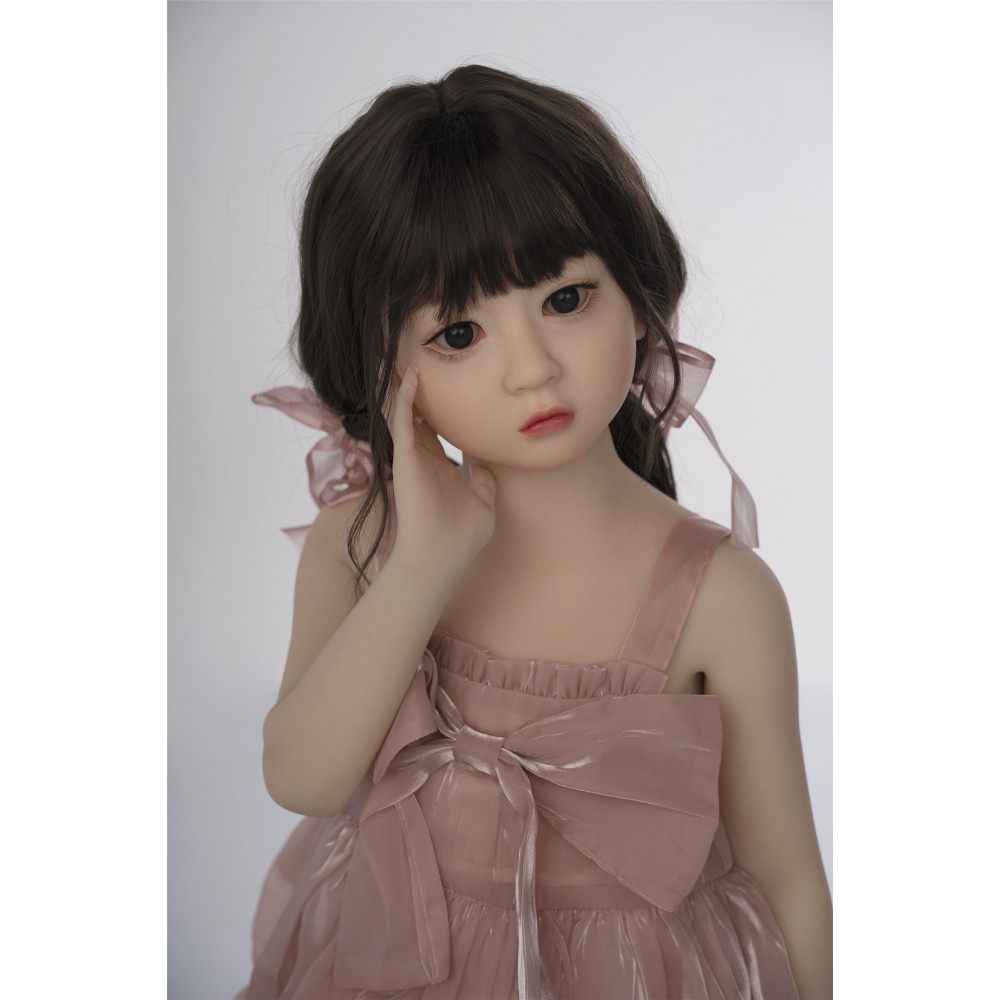 AXBDOLL 110cm GB04 TPE Body + Silicone Head Realistic Doll