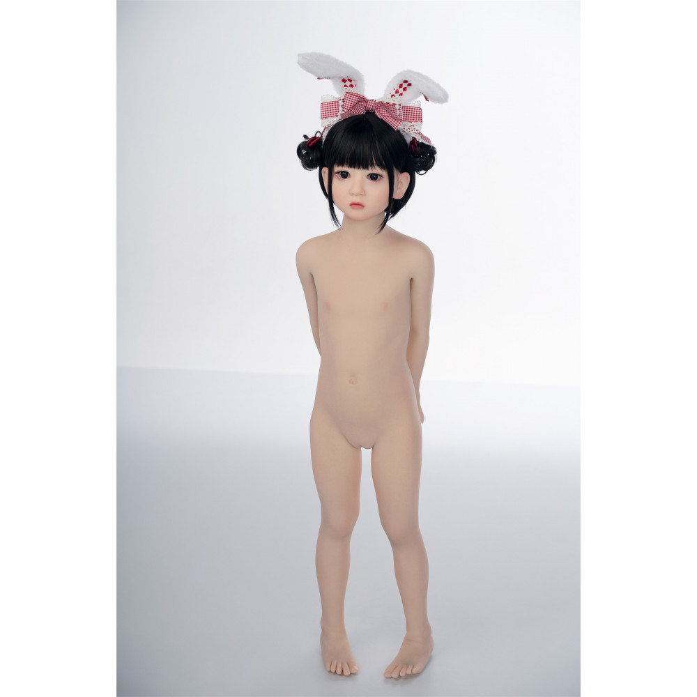 AXBDOLL 110cm GB04 TPE Body + Silicone Head Realistic Doll