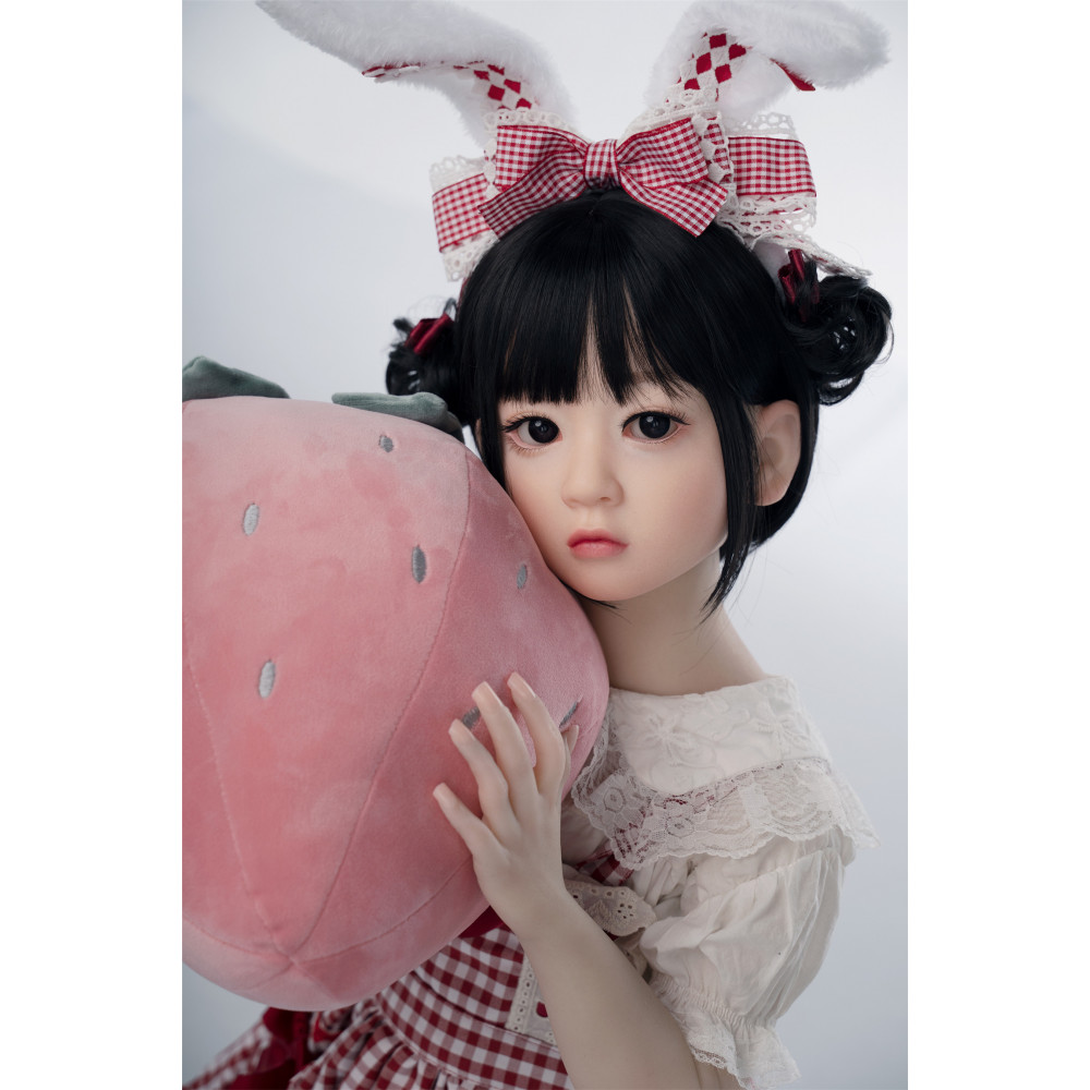 AXBDOLL 110cm GB04 TPE Body + Silicone Head Realistic Doll