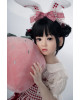 AXBDOLL 110cm GB04 TPE Body + Silicone Head Realistic Doll