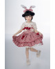 AXBDOLL 110cm GB04 TPE Body + Silicone Head Realistic Doll