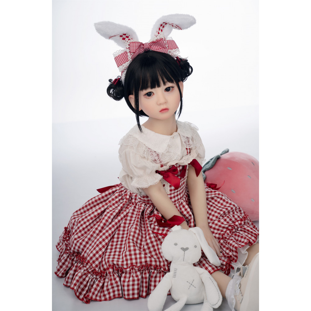 AXBDOLL 110cm GB04 TPE Body + Silicone Head Realistic Doll