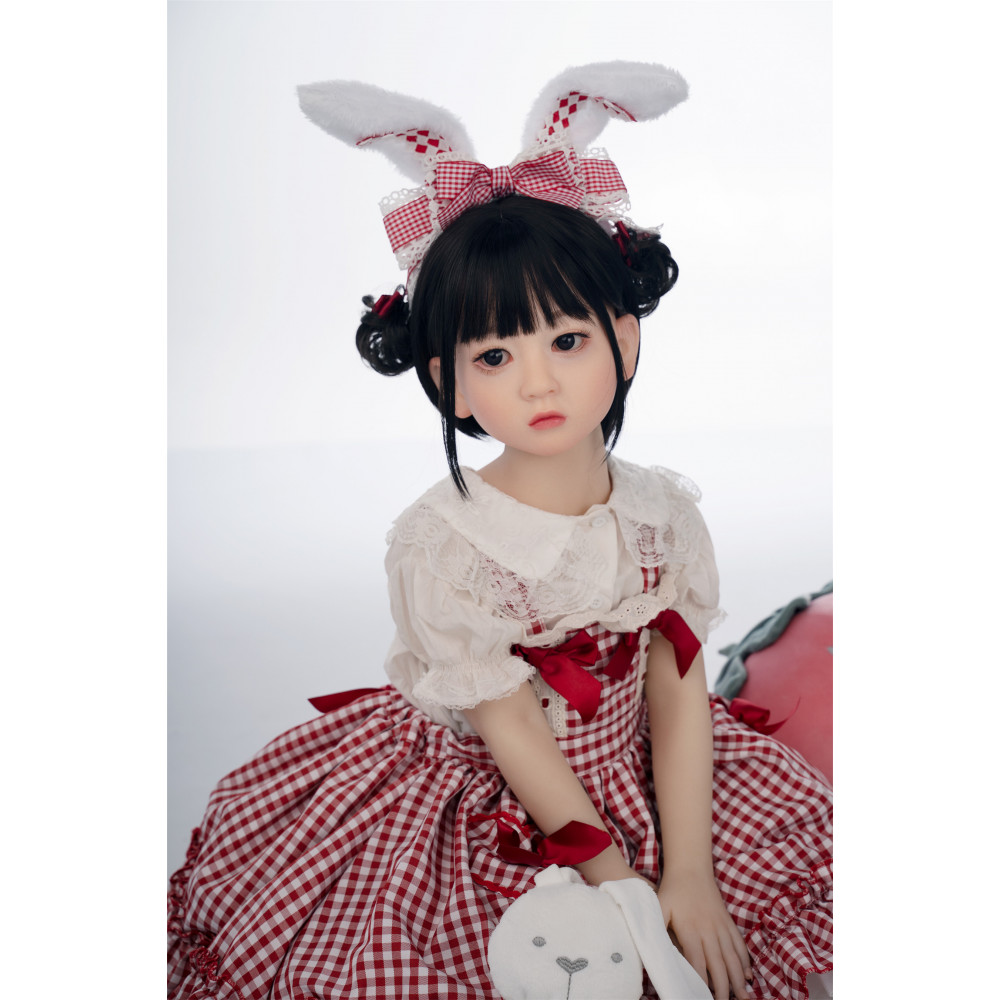 AXBDOLL 110cm GB04 TPE Body + Silicone Head Realistic Doll