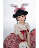 AXBDOLL 110cm GB04 TPE Body + Silicone Head Realistic Doll