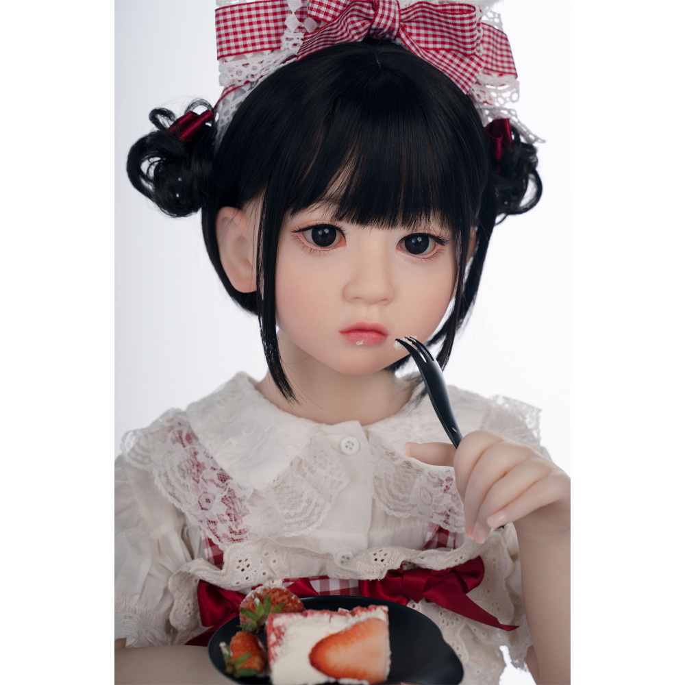 AXBDOLL 110cm GB04 TPE Body + Silicone Head Realistic Doll