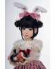 AXBDOLL 110cm GB04 TPE Body + Silicone Head Realistic Doll