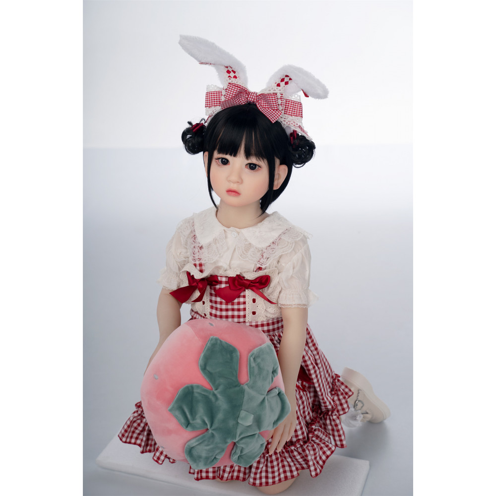 AXBDOLL 110cm GB04 TPE Body + Silicone Head Realistic Doll