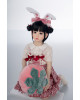 AXBDOLL 110cm GB04 TPE Body + Silicone Head Realistic Doll