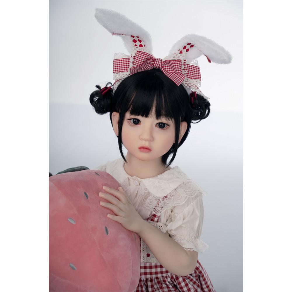 AXBDOLL 110cm GB04 TPE Body + Silicone Head Realistic Doll