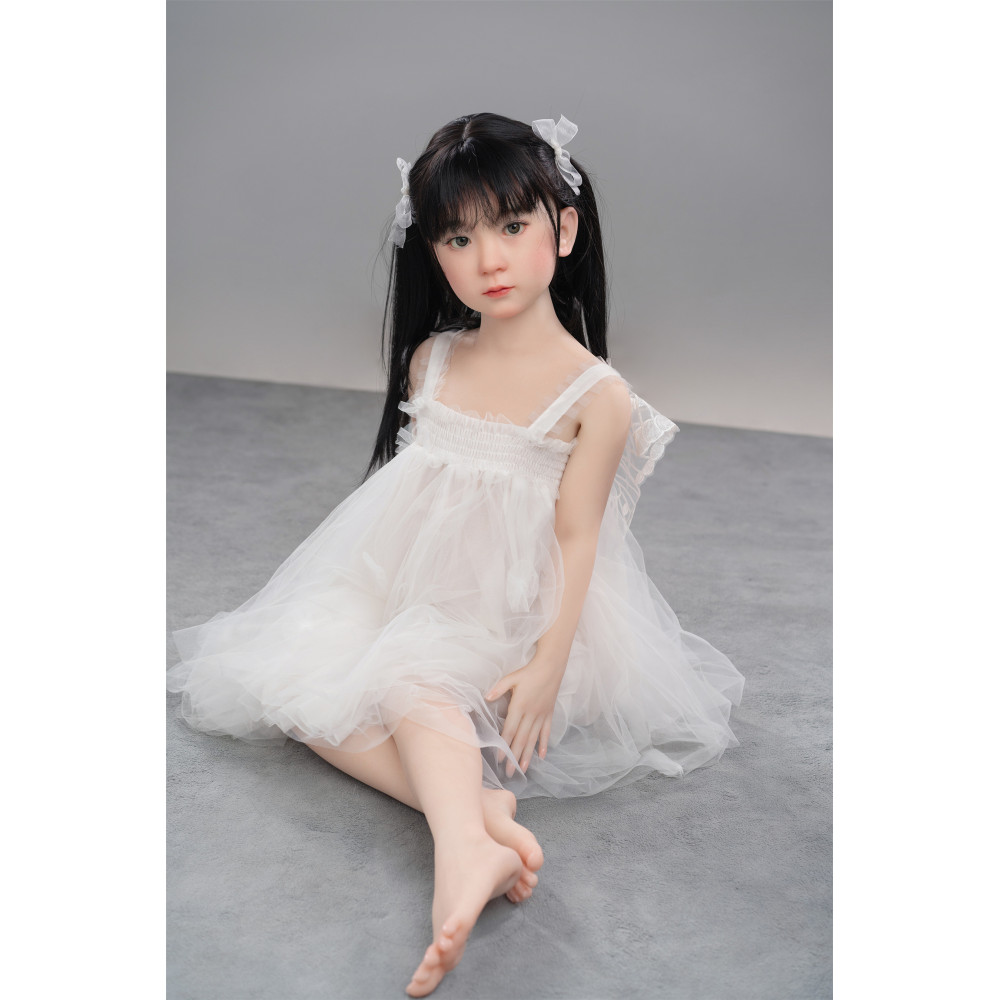 AXBDOLL 110cm GB06 TPE Body + Silicone Head Realistic Doll