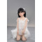 AXBDOLL 110cm GB06 TPE Body + Silicone Head Realistic Doll