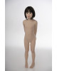 AXBDOLL 110cm GB14 TPE Body + Silicone Head Realistic Doll