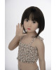 AXBDOLL 110cm GB14 TPE Body + Silicone Head Realistic Doll