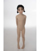 AXBDOLL 110cm GB16 TPE Body + Silicone Head Realistic Doll