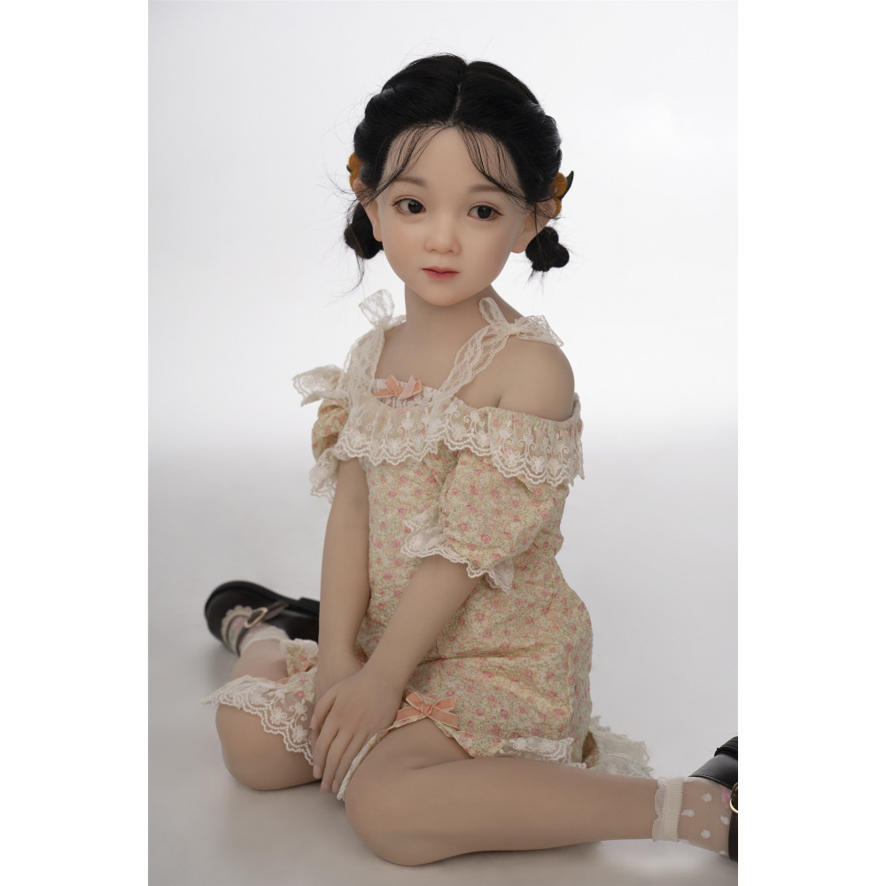 AXBDOLL 110cm GB16 TPE Body + Silicone Head Realistic Doll