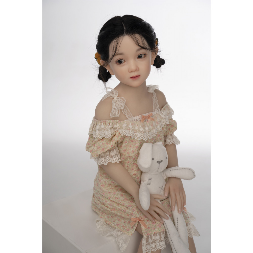 AXBDOLL 110cm GB16 TPE Body + Silicone Head Realistic Doll