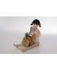 AXBDOLL 110cm GB17 TPE Body + Silicone Head Realistic Doll