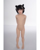 AXBDOLL 110cm GB58 TPE Body + Silicone Head Realistic Doll