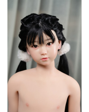 AXBDOLL 120cm GB05 TPE Body + Silicone Head Realistic Doll