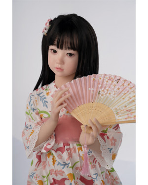 AXBDOLL 120cm GB05 TPE Body + Silicone Head Realistic Doll