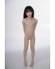 AXBDOLL 120cm GB09 TPE Body + Silicone Head Realistic Doll