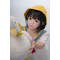 AXBDOLL TPE Body 120cm + Silicone Head GB59