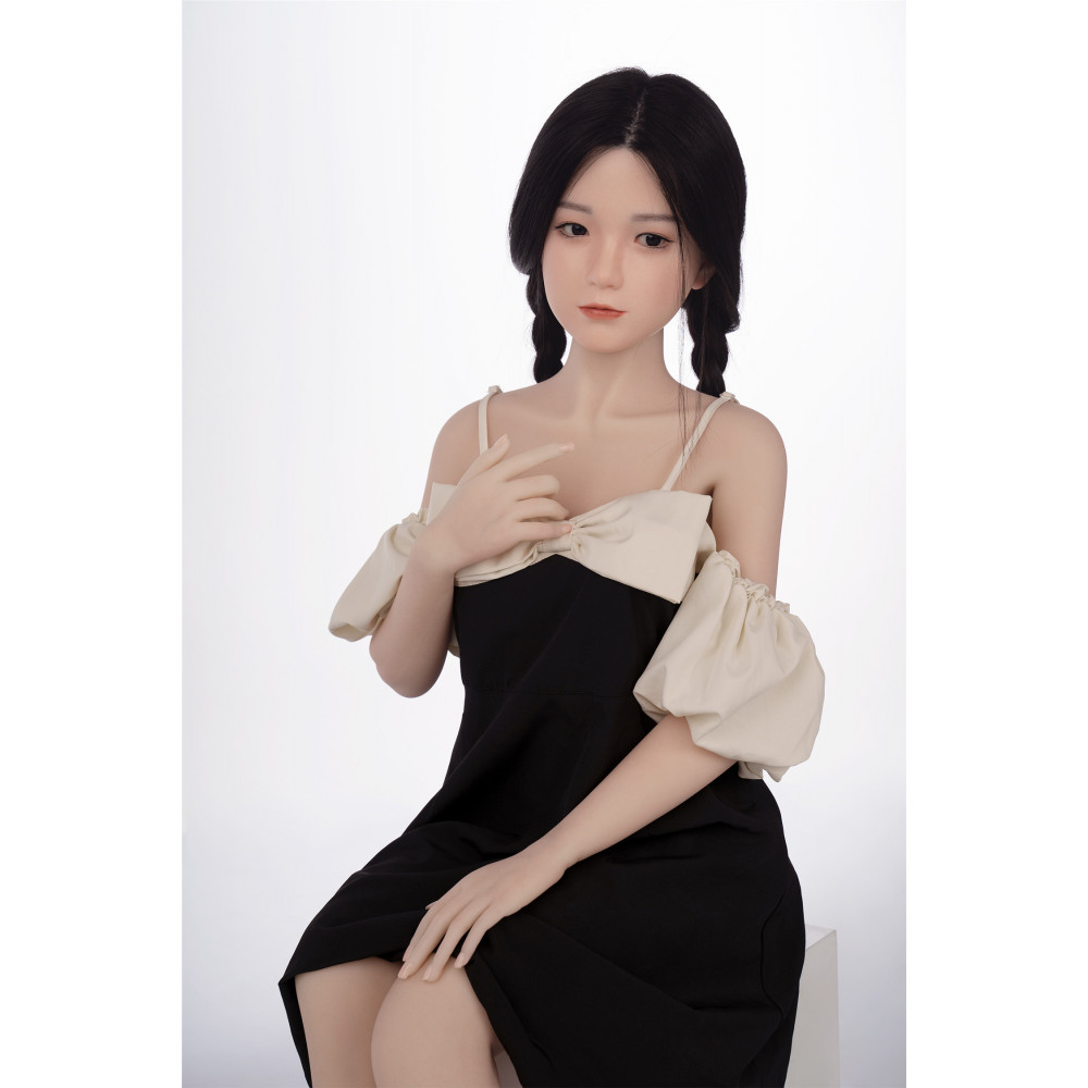 AXBDOLL 140cm GD13 TPE Body + Silicone Head Realistic Doll