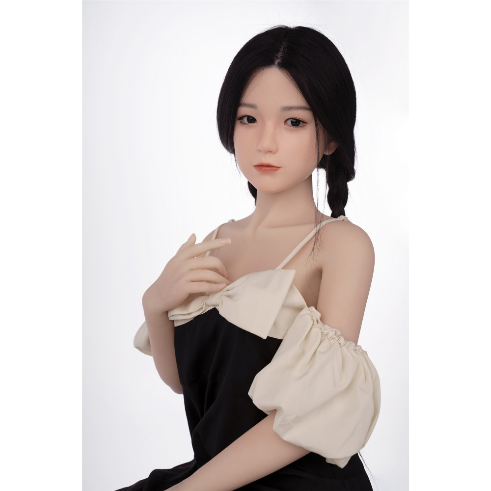AXBDOLL 140cm GD13 TPE Body + Silicone Head Realistic Doll