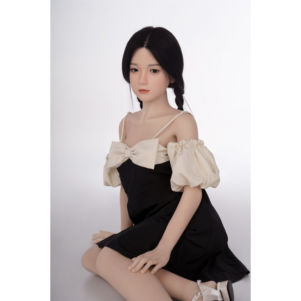 AXBDOLL 140cm GD13 TPE Body + Silicone Head Realistic Doll