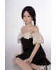 AXBDOLL 140cm GD13 TPE Body + Silicone Head Realistic Doll