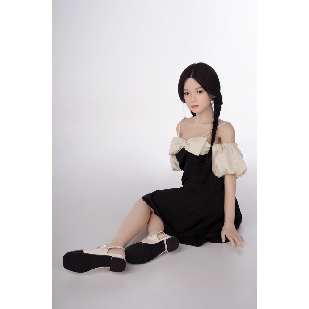 AXBDOLL 140cm GD13 TPE Body + Silicone Head Realistic Doll