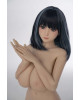 AXBDOLL TPE Body 140cm + Silicone Head GD22