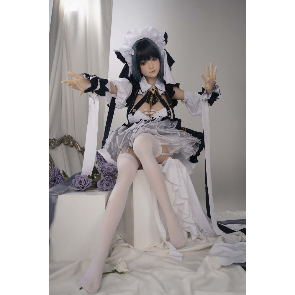 AXBDOLL TPE Body 140cm + Silicone Head GD22