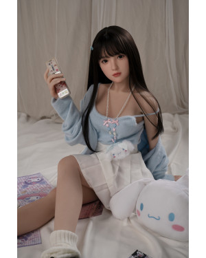 AXBDOLL TPE Body 140cm + Silicone Head GD30