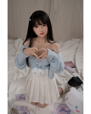 AXBDOLL 140cm GD30 TPE Body + Silicone Head Realistic Doll