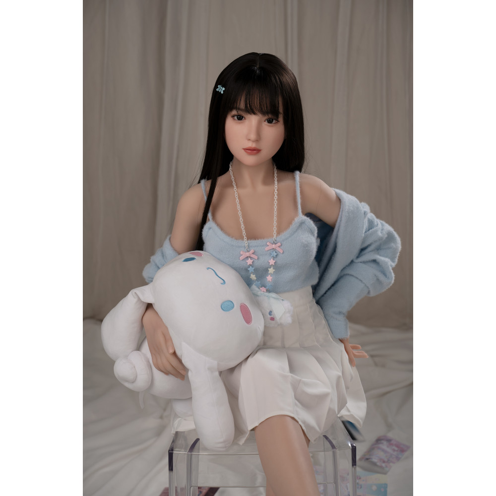 AXBDOLL 140cm GD30 TPE Body + Silicone Head Realistic Doll