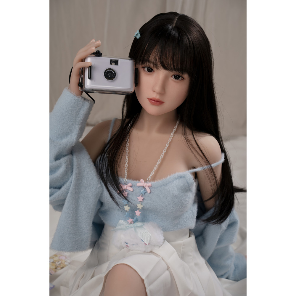 AXBDOLL TPE Body 140cm + Silicone Head GD30