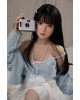 AXBDOLL TPE Body 140cm + Silicone Head GD30