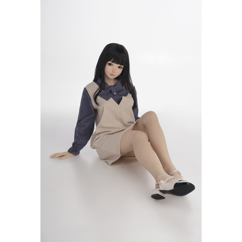 AXBDOLL 140cm GD44 TPE Body + Silicone Head Realistic Doll