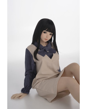 AXBDOLL 140cm GD44 TPE Body + Silicone Head Realistic Doll