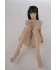 AXBDOLL 140cm GD44 TPE Body + Silicone Head Realistic Doll
